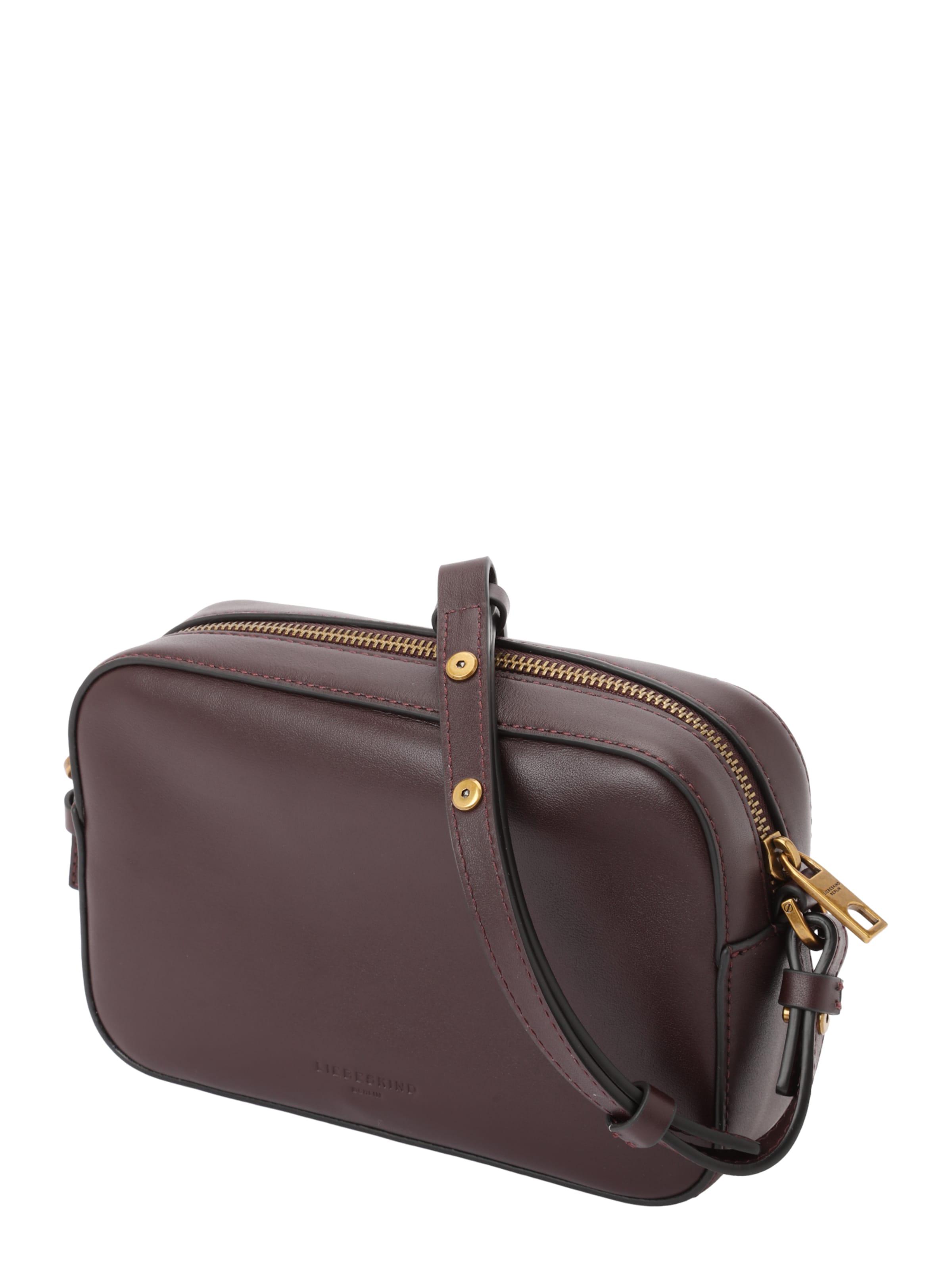 Liebeskind Berlin Τσάντα ώμου 'Ella' σε λιλά