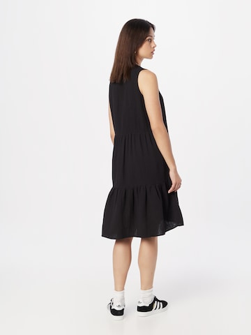 Sublevel - Vestido em preto