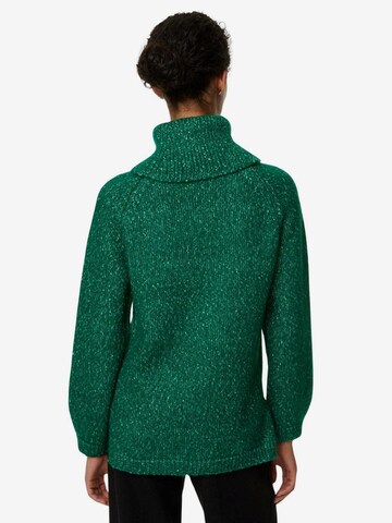 Marks & Spencer Sweater in Green