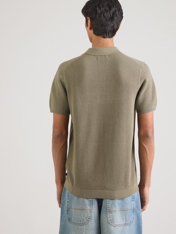 s.Oliver Sweater in Green