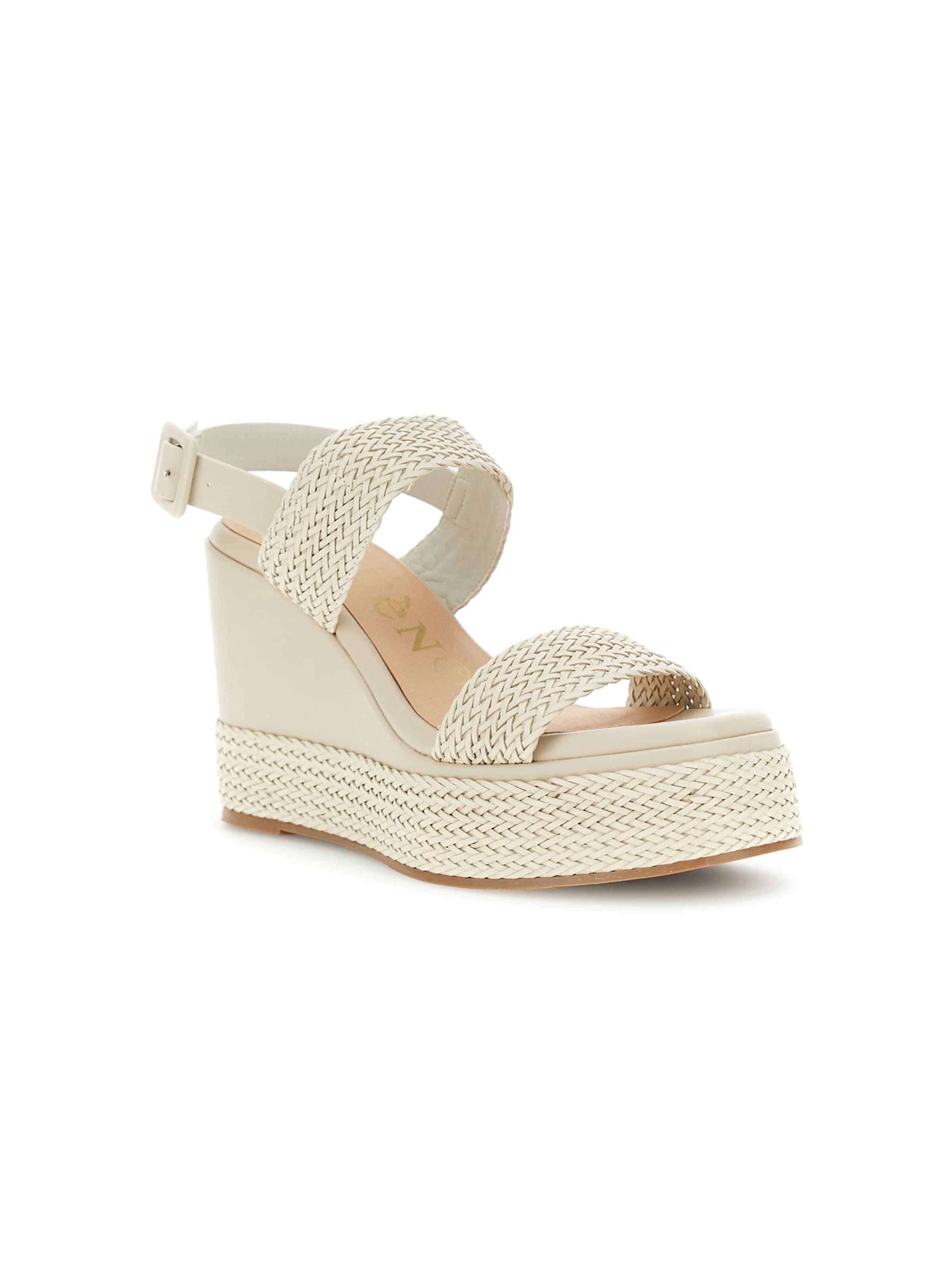 CAFè NOIR Sandal in Beige
