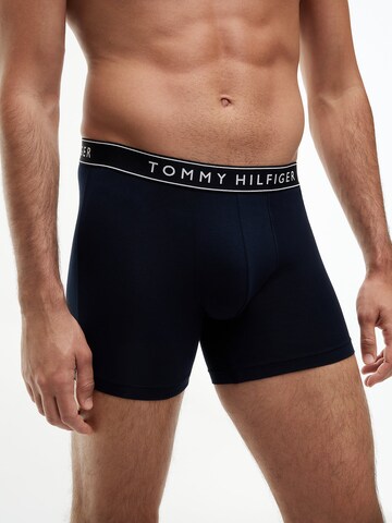 Tommy Hilfiger Underwear Μποξεράκι 'Essential' σε μπλε