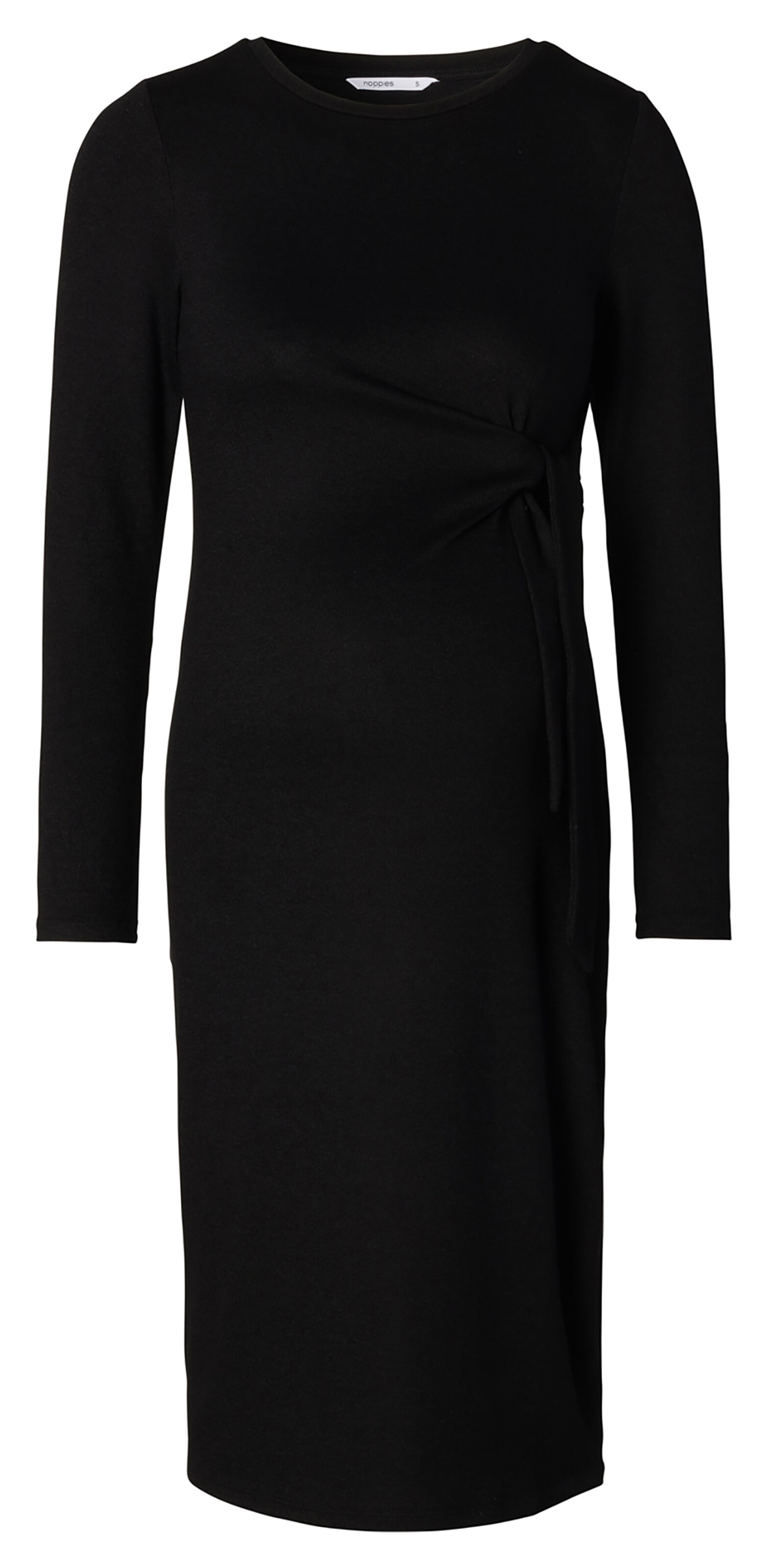 Noppies Jurk 'Aura' in Zwart