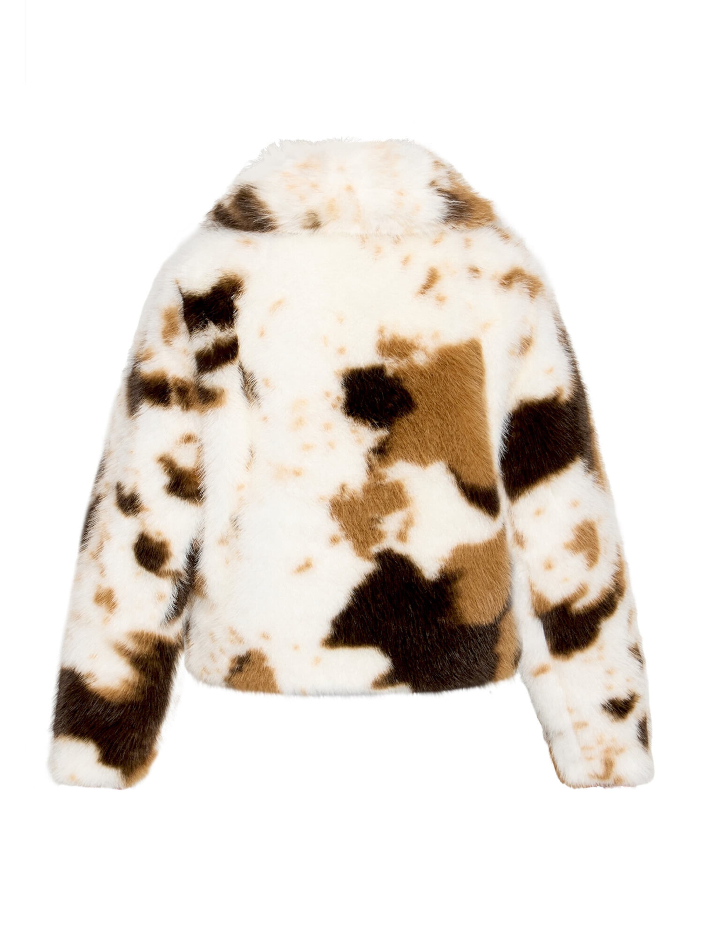Giacca di mezza stagione di Amber & June in beige