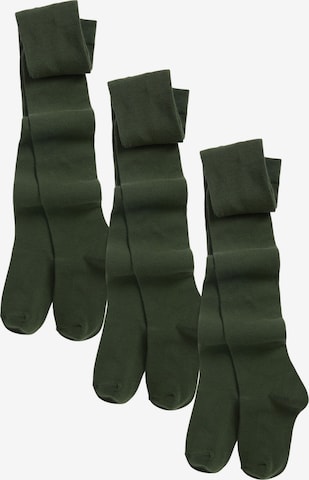 žalia Next Pėdkelnės: priekis