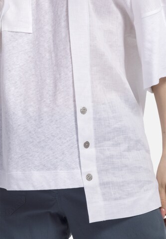 HELMIDGE Shirt in White