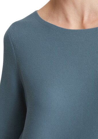 Pull-over Marc O'Polo en bleu