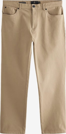 Kelnės iš Next, spalva – smėlio, Prekių apžvalga