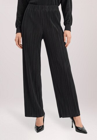 regular Jeans di Betty Barclay in nero