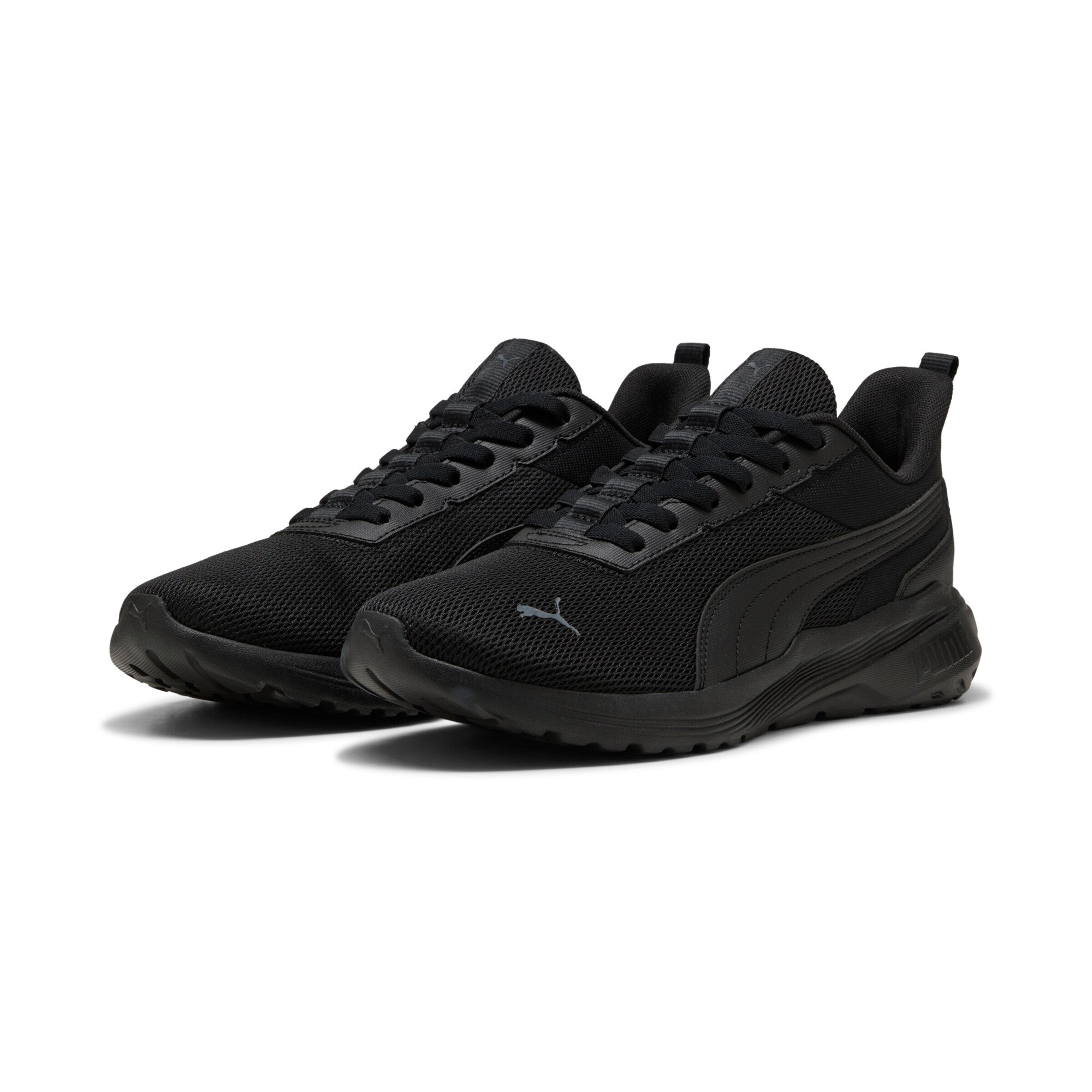 PUMA Athletic Shoes 'Anzarun 2 Lite' in Black