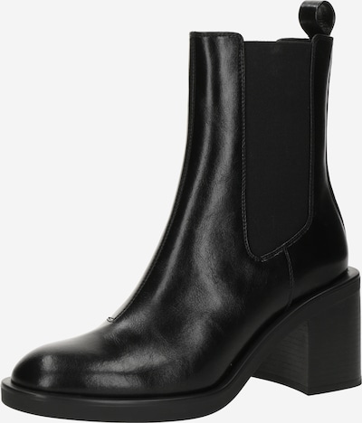 HUGO Chelsea čizme 'Nalie' u crna, Pregled proizvoda