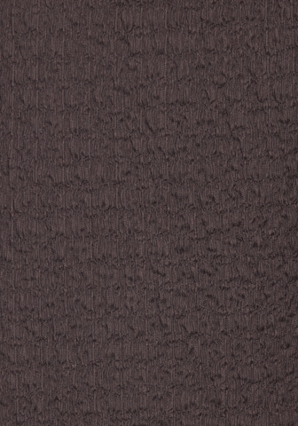 LASCANA Wide Leg Hose in Braun