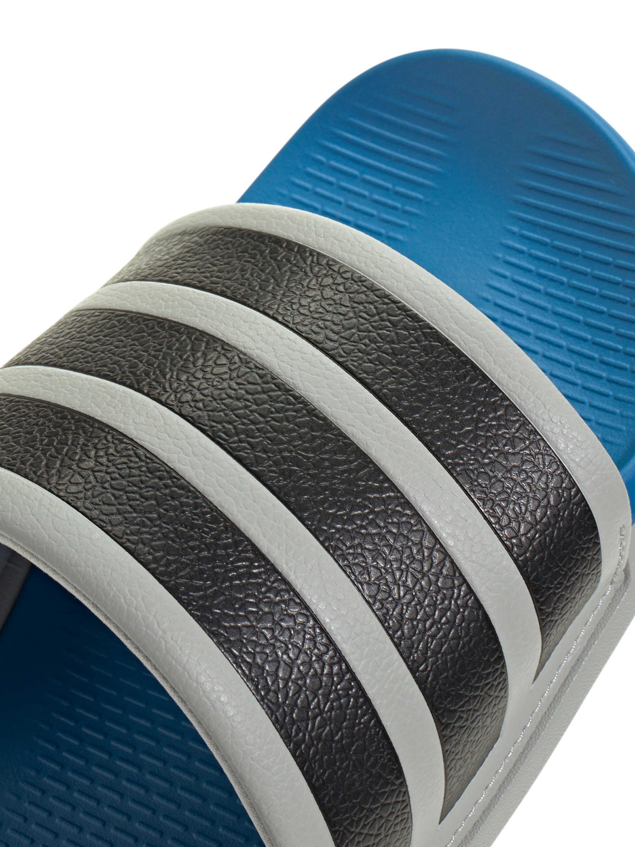 ADIDAS SPORTSWEAR Пантолеты 'ADILETTE COMFORT 2.0' в Серый