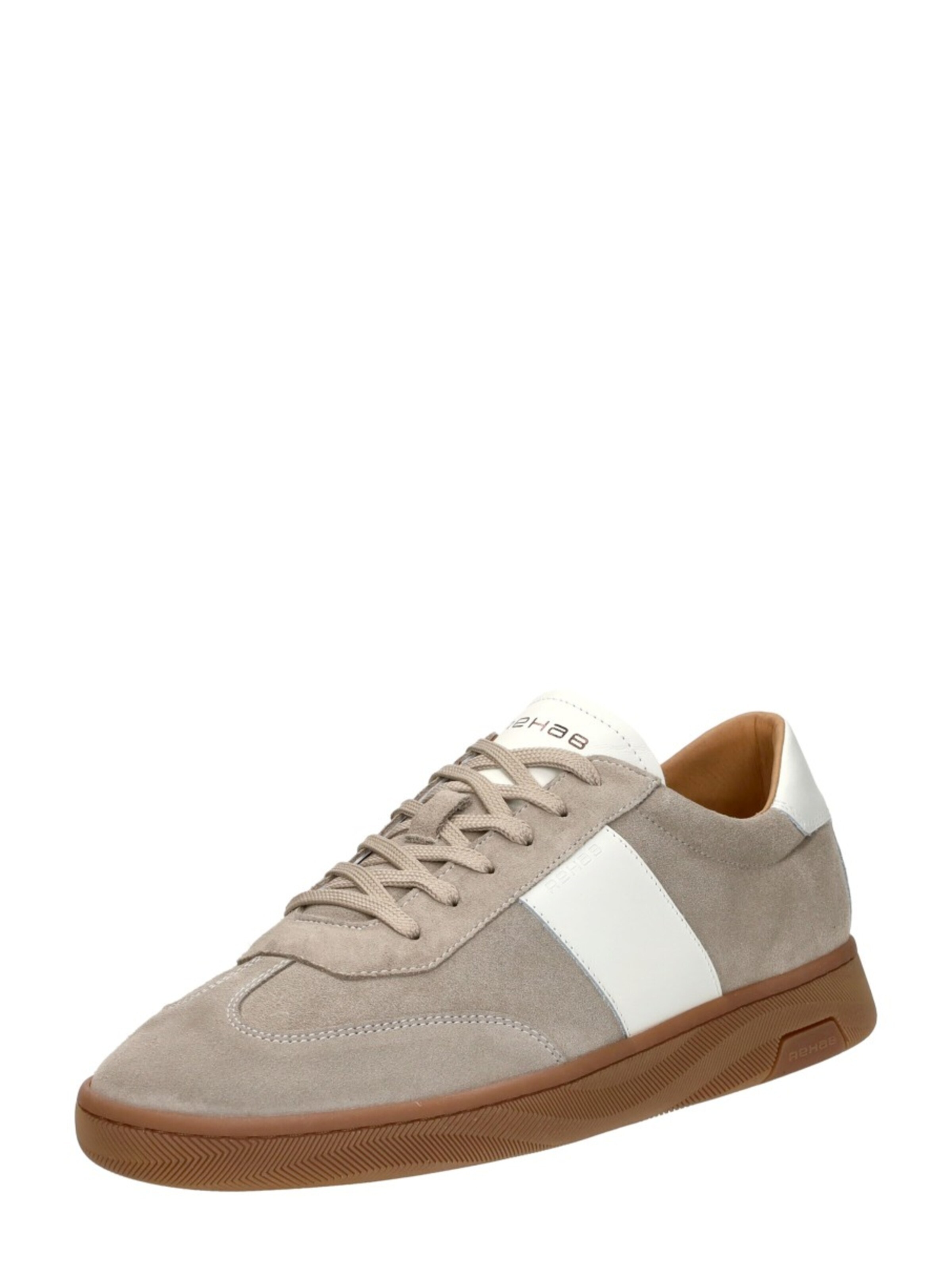 Rehab Sneakers laag 'Zack Sue' in Grijs