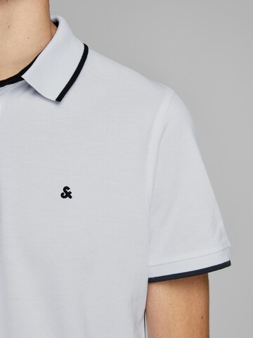 JACK & JONES Μπλουζάκι 'JJEPaulos' σε μπλε