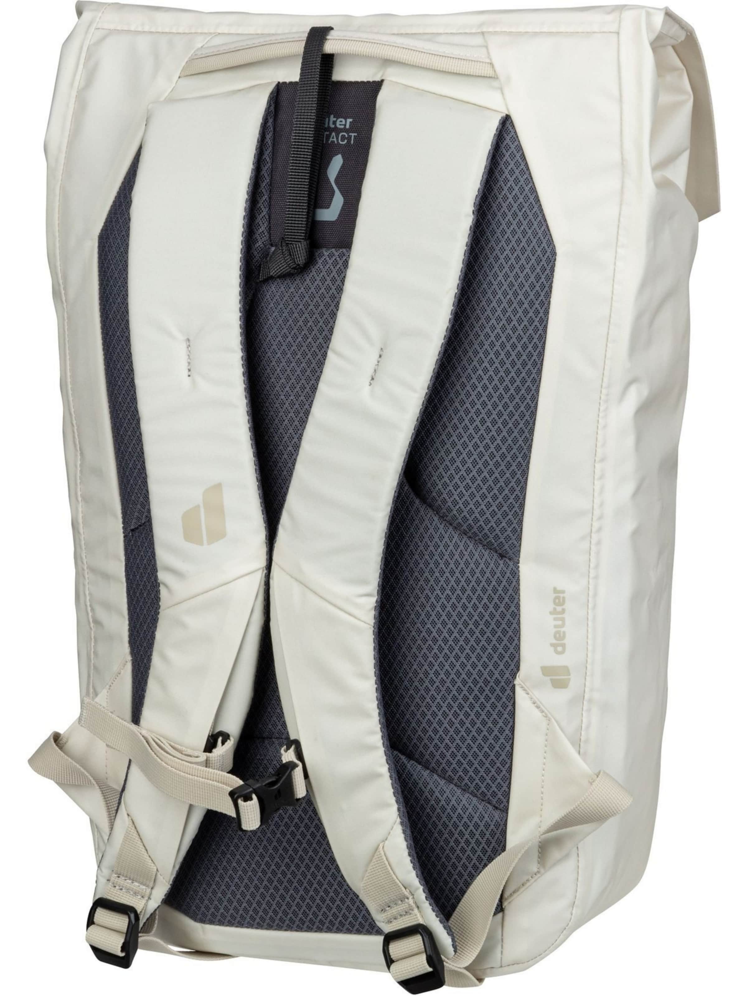 Sac à dos 'Drout 20' DEUTER en blanc