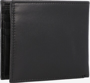 Ted Baker Wallet 'Prug' in Black