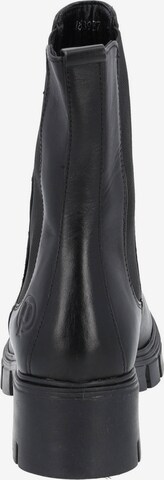 Palado Chelsea Boots 'Ciovo' in Black