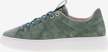 Tango Sneakers 'Luna 3-p' in Green: front