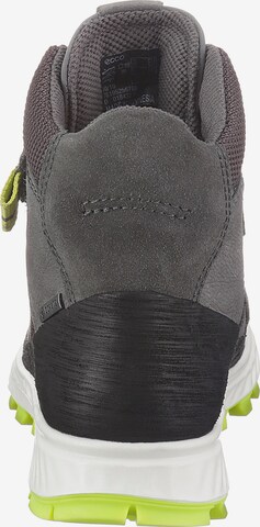 ECCO Snow Boots 'Exostrike' in Grey