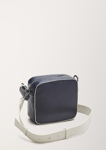 s.Oliver Crossbody Bag in Blue