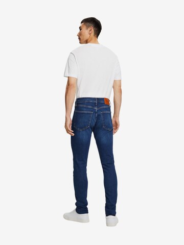 Skinny Jean ESPRIT en bleu