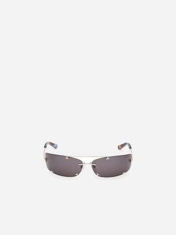 Emilio Pucci - Gafas de sol 'Pucci EP0244 Shiny pale gold 72/14/125 Women Sunglasses' en oro