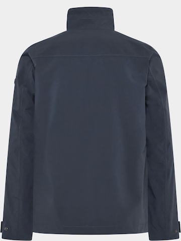 Didriksons Jacke 'Tyler' in Blau