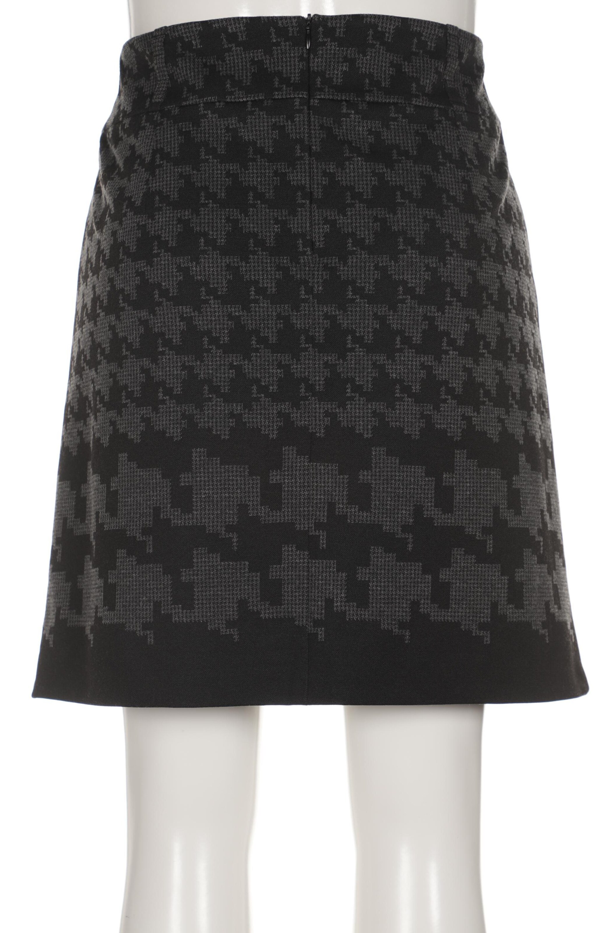 TAIFUN Skirt in XXL in Black