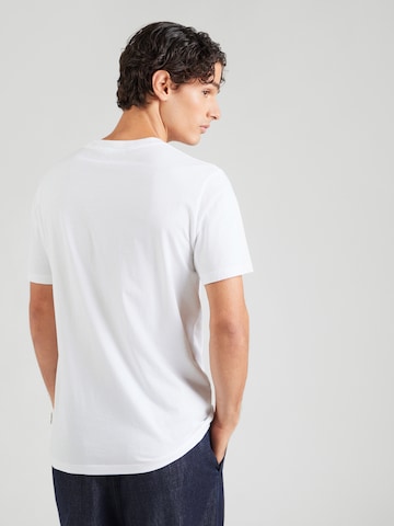 ARMEDANGELS Regular fit Shirt 'Jaames' in White