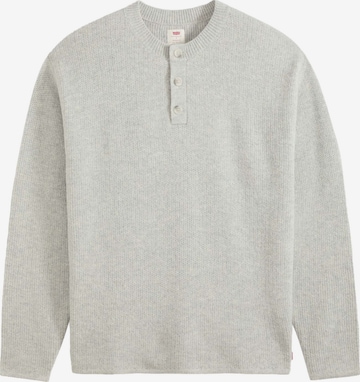LEVI'S ® Neulepaita värissä harmaa: etupuoli
