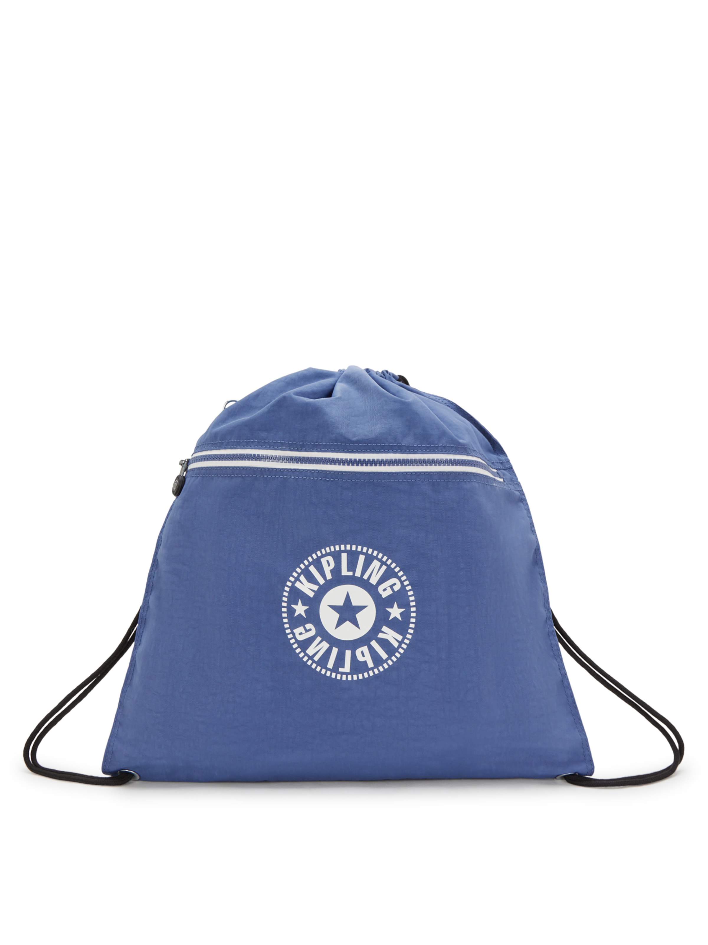 KIPLING Mochila SUPERTABOO en Azul ABOUT YOU