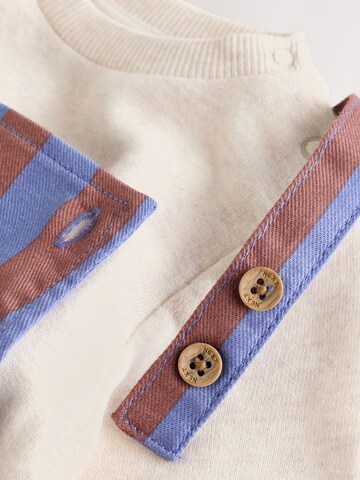 Next Set in Beige