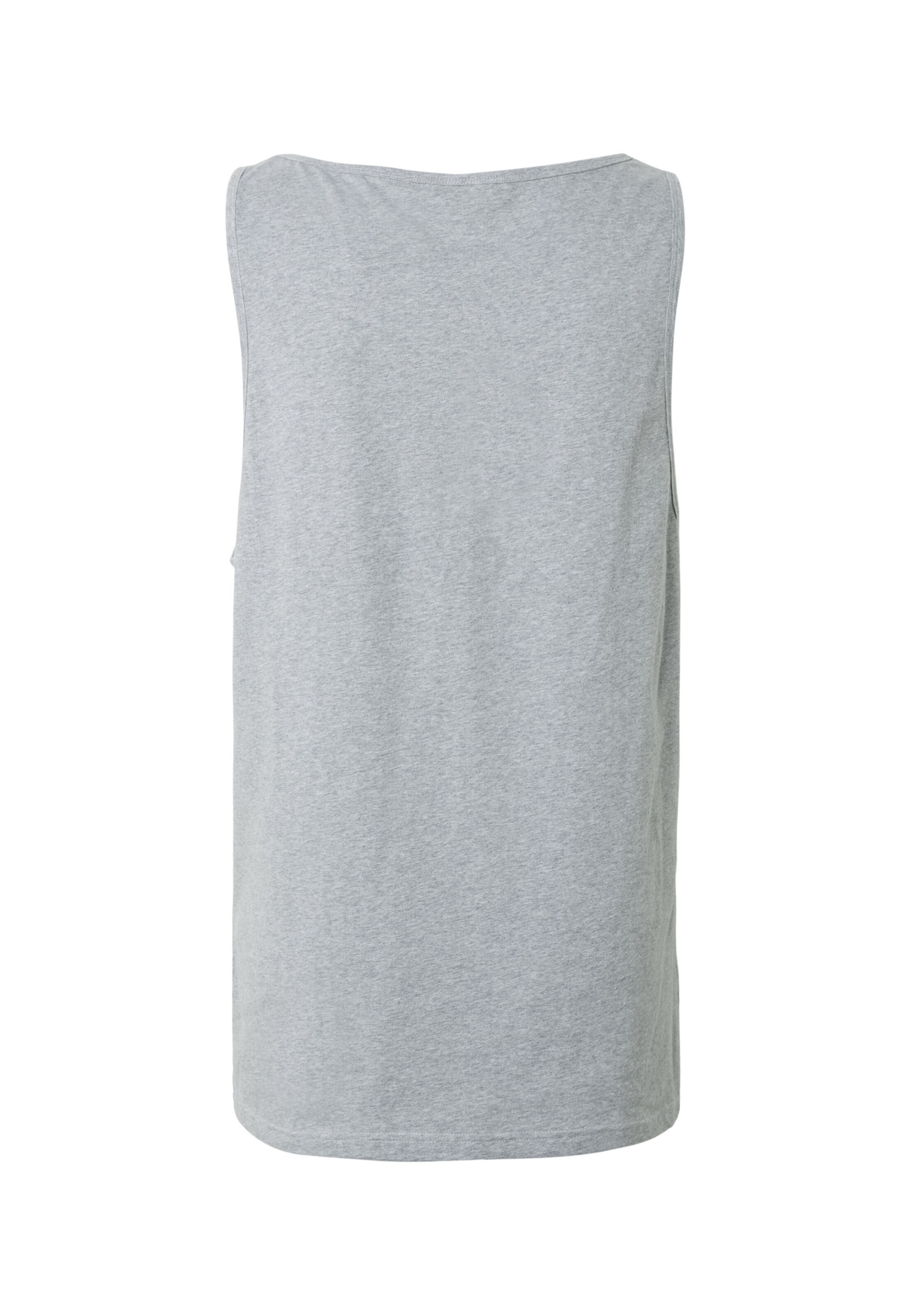 Bruno Banani Shirt in Grijs
