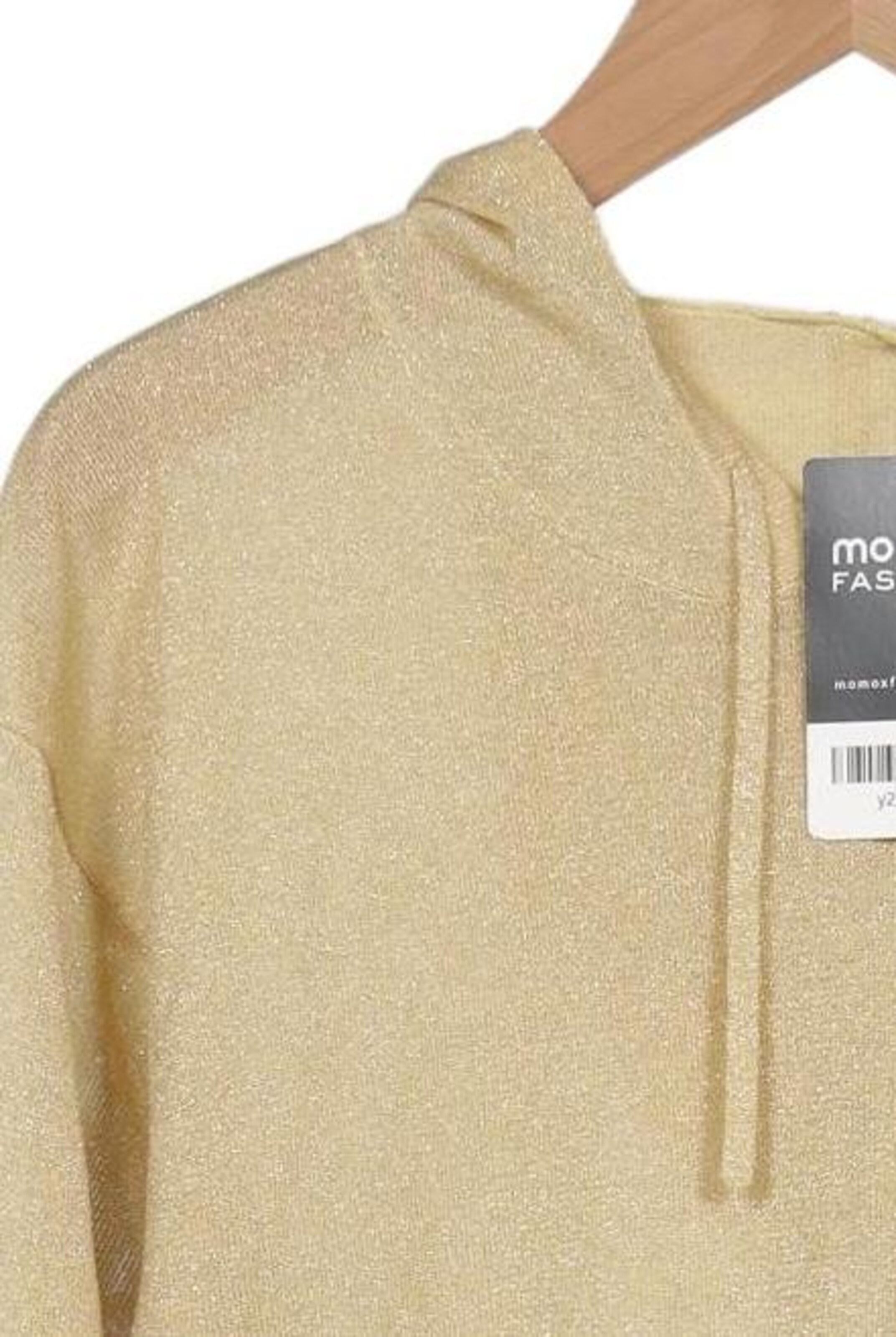 Sandro Kapuzenpullover M in Beige