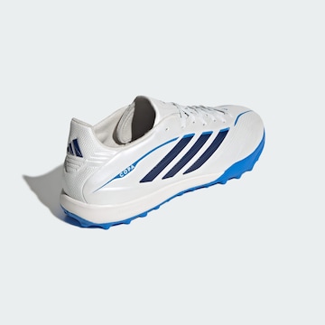 Chaussure de foot 'Copa Pure IV Pro' ADIDAS PERFORMANCE en blanc