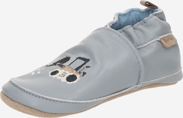 EN FANT Slipper in Grey: front