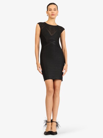 Kraimod - Vestido en negro