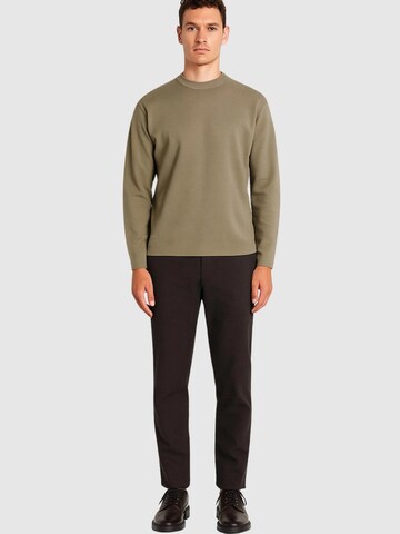 Pull-over '22032220' Only & Sons en marron