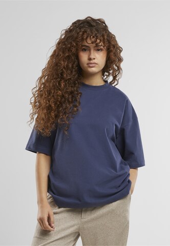 Prohibited T-Shirt in Blau