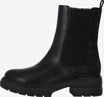 Palado by Sila Sahin - Botas 'Palado Jynna by Sila Sahin' en negro