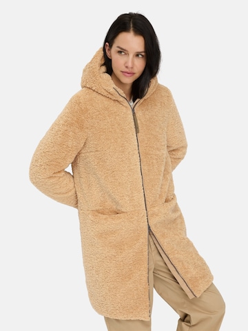CAMEL ACTIVE Mantel in Beige