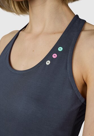 Ragwear Ruha 'Mauglia Youmodo' - kék