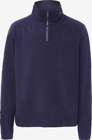 keepsuwarm Sweater in Blue: front