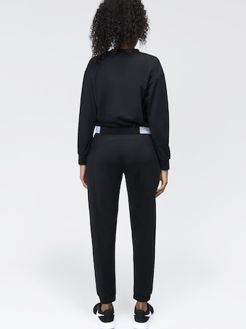 Horizon Athletic - Jersey deportivo 'Vadret' en negro