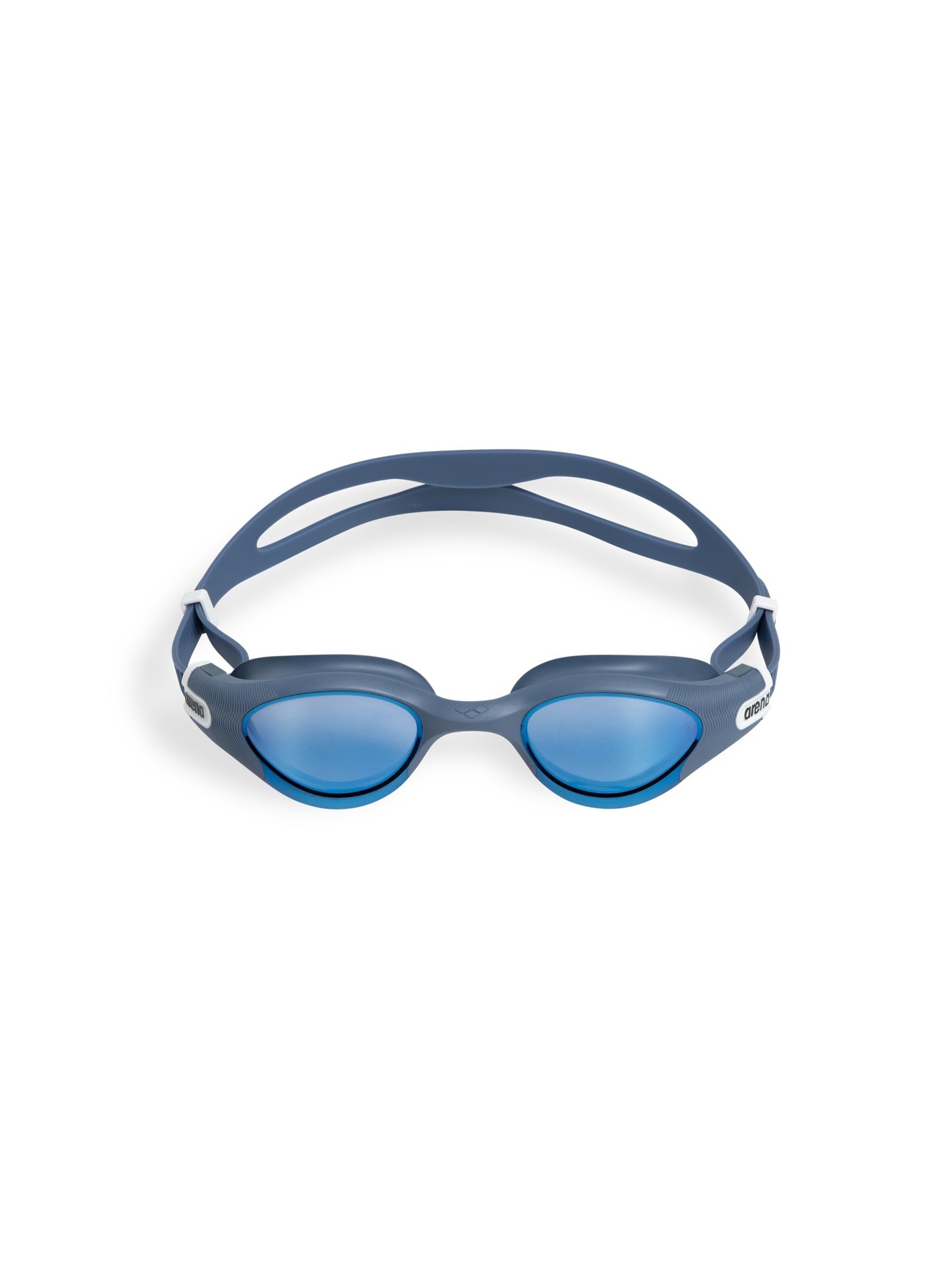 ARENA Glasses 'THE ONE PLUS MIRROR' in Blue