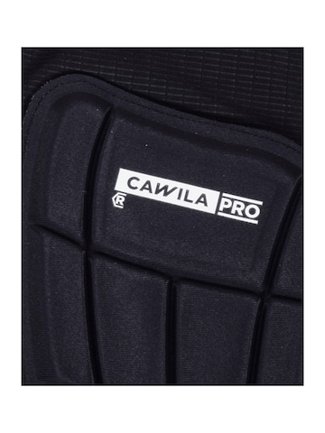 Cawila Mosdó tartozékok - fekete