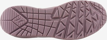 SKECHERS Sneakers 'Uno Stand On Air' in Purple