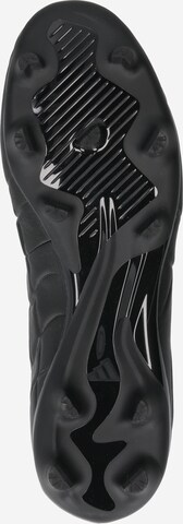 Ghete de fotbal 'Copa Pure.3' de la ADIDAS PERFORMANCE pe negru