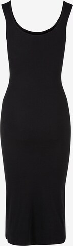 Urban Classics Dress in Black